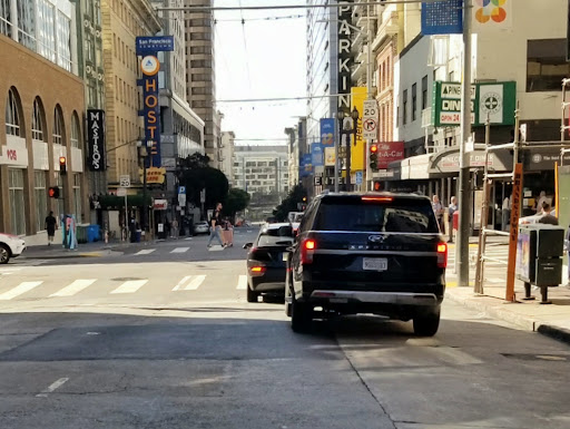 City Rent-A-Car - Thumbnail