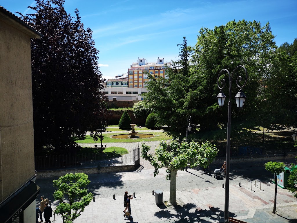 Foto de Hostal San Martín en León