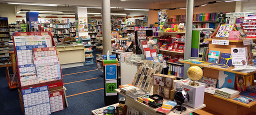Librairie Papeterie Bagot - Thumbnail