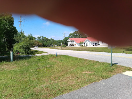 Lagoon Baptist Church - Thumbnail