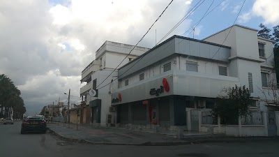 bank