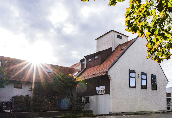 MIGOCKI Tierernährung