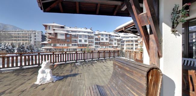 Отзиви за Zero Bar and Restaurant, Bansko в Банско - Бар