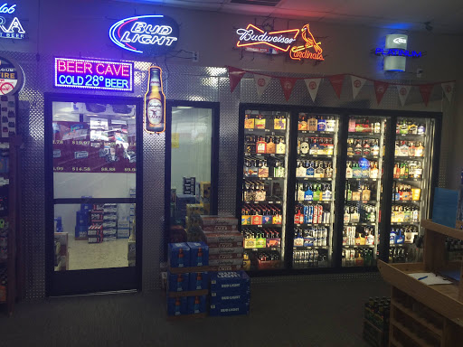 City Liquors - Thumbnail