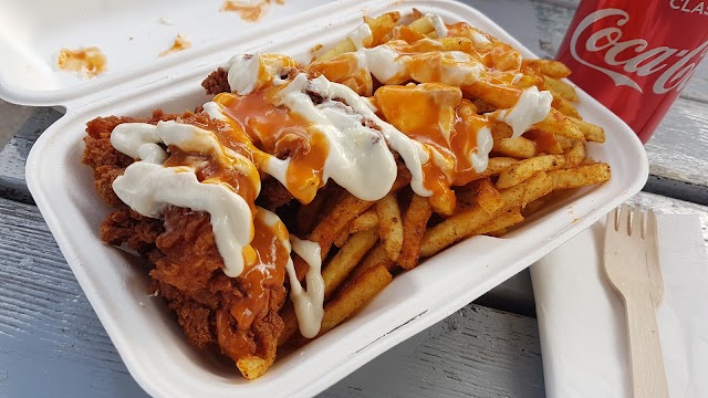 Mother Clucker