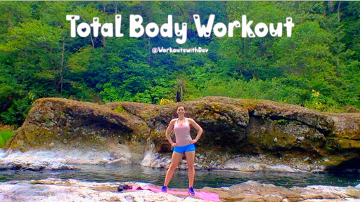 Workouts with Dev - Thumbnail