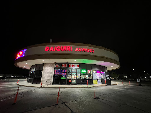Daiquiri Express ShreveCity - Thumbnail