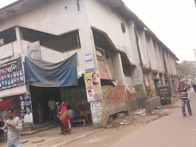 Photos of Gopalgonj Old Public Hall
