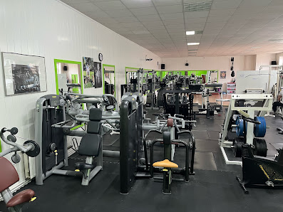 Turnhalle