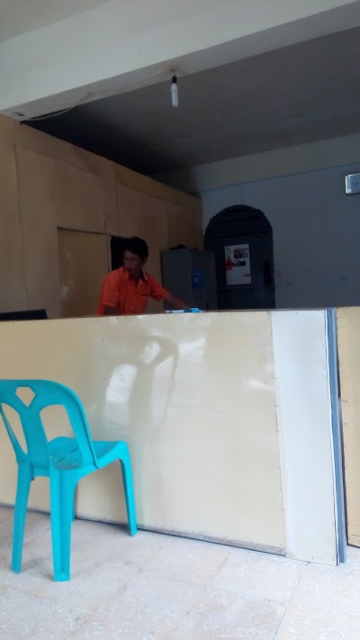 Photos of Kantorpos Silalahi