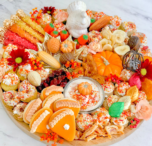 Celebrate With Sarah Gallery - United States