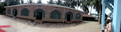 Photos of Bitul Aman Central Jam-e Mosque