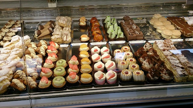 Pasticceria Caffetteria Elite di Lucchetta Fabrizio