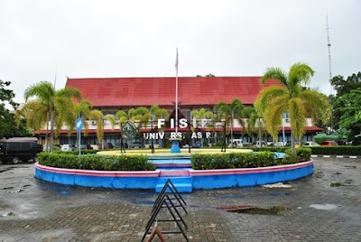 Photos of Universitas Riau