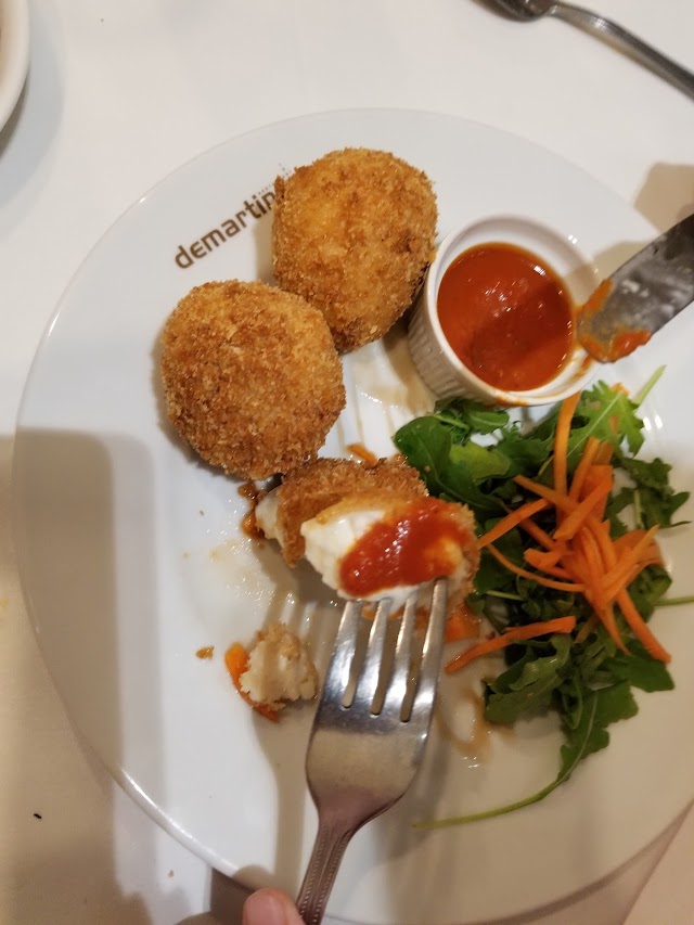 Demartino Restaurant