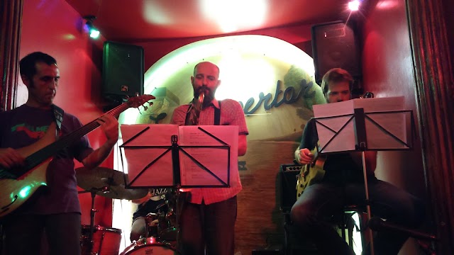Cafe en Vivo el Despertar