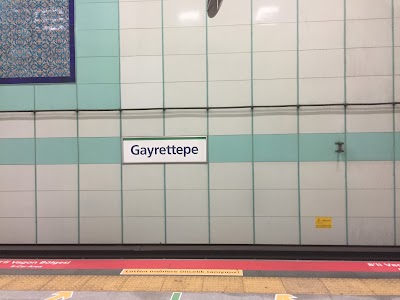 Gayrettepe