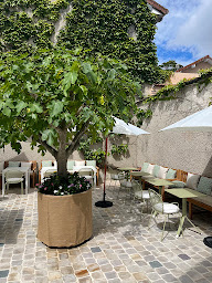 Photo n°4 de Le Clos HATON à Hautvillers (Bar à vin)