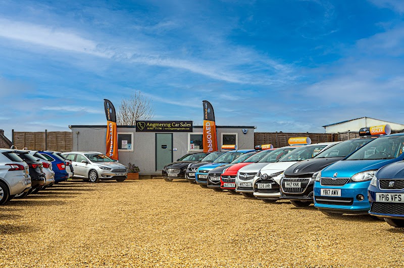 Angmering Car Sales photo 2