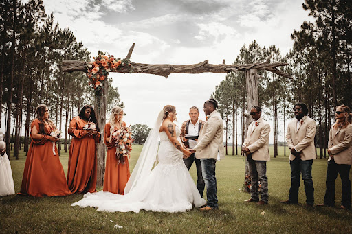 Oak Hill Farm Wedding & Event Venue - Thumbnail