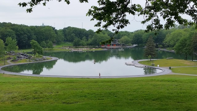 Parc du Mont Royal