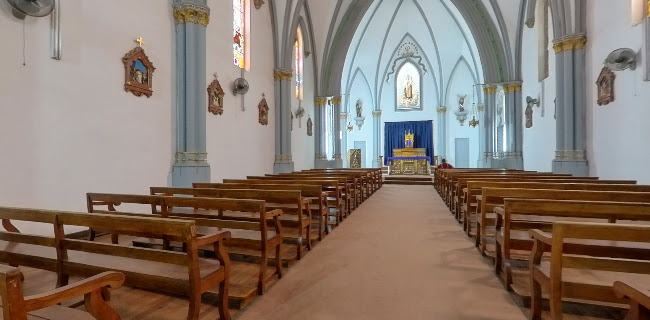 Museo del Antiguo Convento del Espiritu Santo - Museo