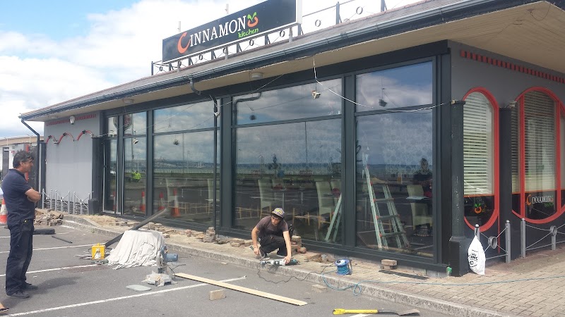 Building Logistics (UK) Limited (Building Surveyors) photo 2