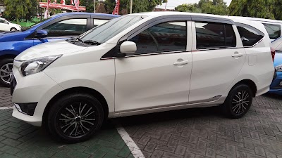 Photos of Astra Daihatsu Blitar, PROMO G.MAX DP 7 JT INFO 085234515767