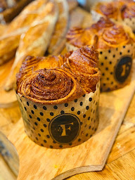 Photo n°116 de Boulangerie Feuillette à Angers (Salon de thé)