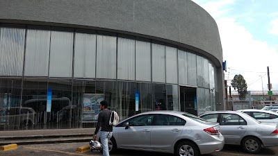 Photos of BBVA Bancomer