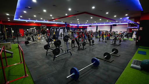 CrossfitMania