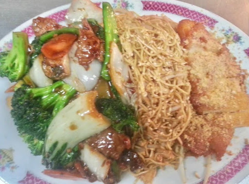 Hong Kong Boys Restaurant - Thumbnail