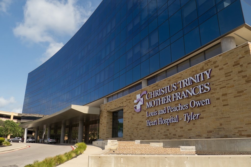 Christus Trinity Clinic