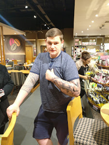 Costa photo