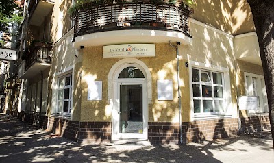 Photos of Dr. Kurth & Partner - Zahnarztpraxis in Berlin f&uuml;r Zahnimplantologie, Zahnersatz, ...