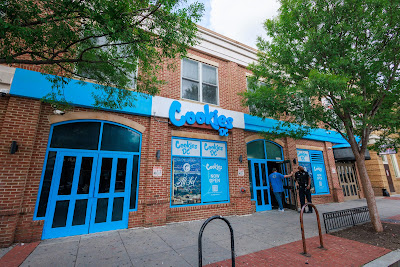Photo of Cookies DC Weed Dispensary & Delivery