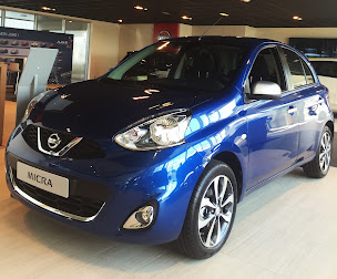 Photo n°19 de Nissan Strasbourg - HESS Automobile à Souffelweyersheim (Garage automobile)