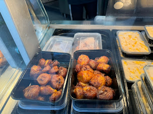 Photo n°9 de 100% CROUSTI ORIGINAL à Sainte-Geneviève-des-Bois (Restaurant de grillades)