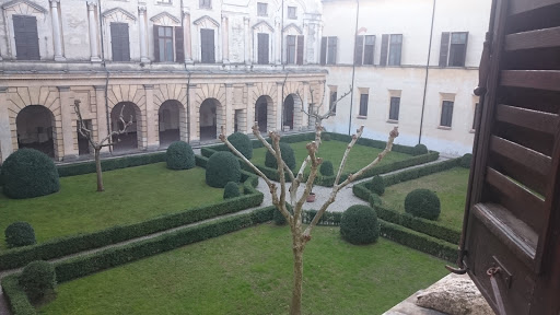 Comune di Mantova - Palazzo Soardi - Thumbnail
