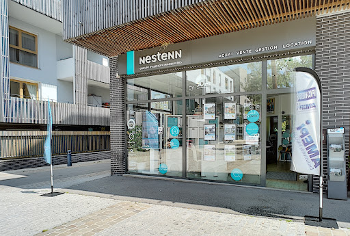 Agence Nestenn Immobilier Bois d'Arcy