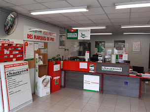 Photo n°1 de Chausson Matériaux à Buchy (Fournisseur de matériaux de construction)