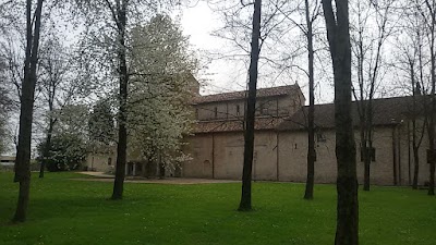 Photos of Abbazia di S. Maria in Silvis