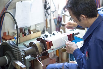 株式会社 協新計測
