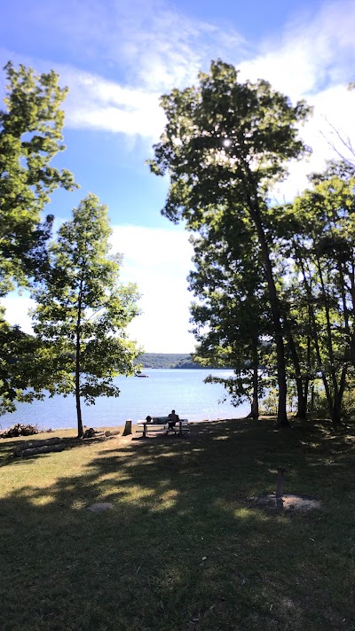 Photos of State Game Lands Number 248