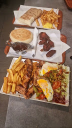 Photo n°40 de Fast food la Moselle à Thionville (Restauration rapide)