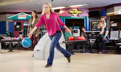 Photos of Waveland Bowl