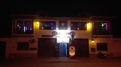 Photos of Discoteca Loreto