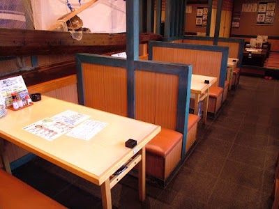 酒味の郷 いさり火