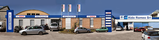 Aldo Romeo srl