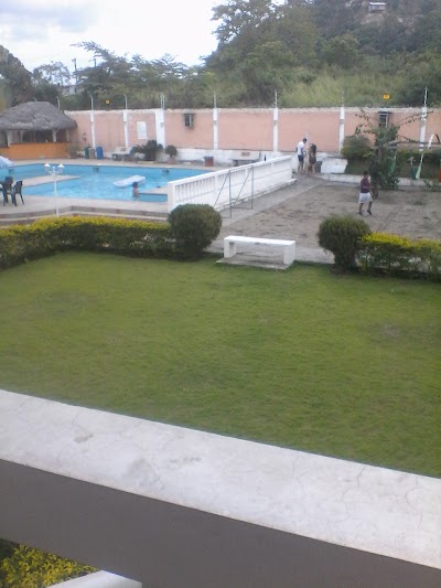 Photos of Hotel Carluz
